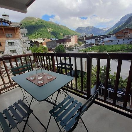 Appartement De Charme Hyper Centre A Val D'Isere Экстерьер фото