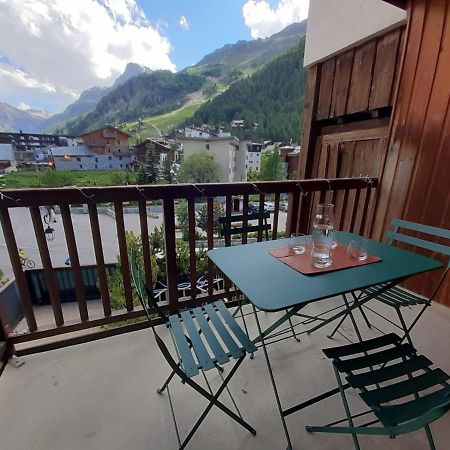 Appartement De Charme Hyper Centre A Val D'Isere Экстерьер фото